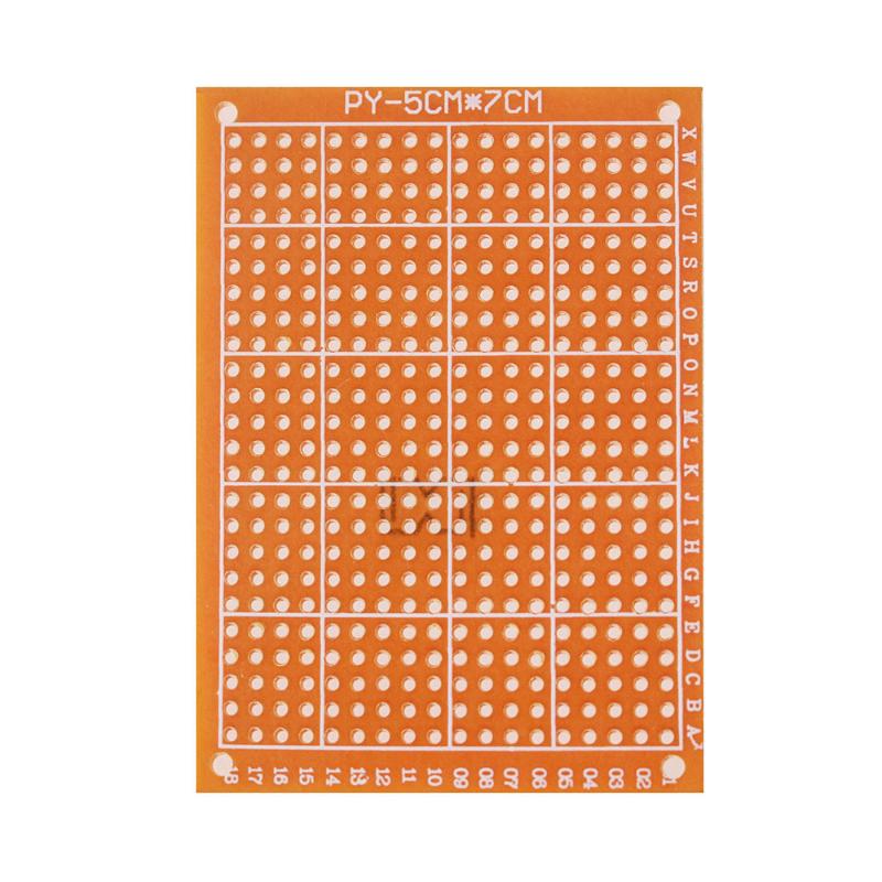 10PCS Insulated Material PCB P - đánh giá và giá Perfboard