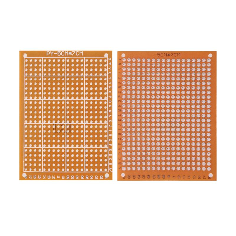 10PCS Insulated Material PCB P - đánh giá và giá Perfboard