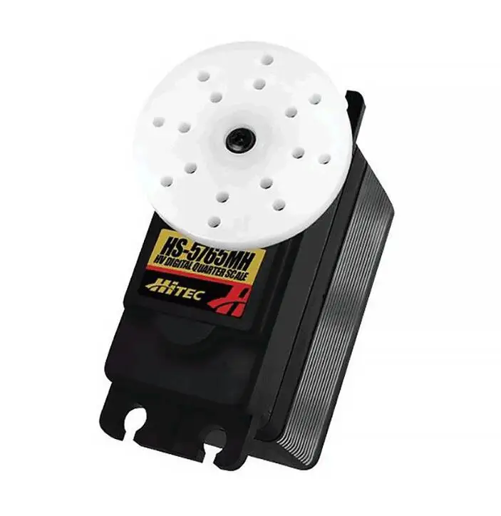 HS-5765MH High Voltage Program - đánh giá và giá Antenna 2.4Ghz