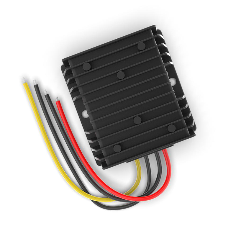 DC 9-40V to 12V 13.8V 19V 24V  - đánh giá và giá Boost Converter