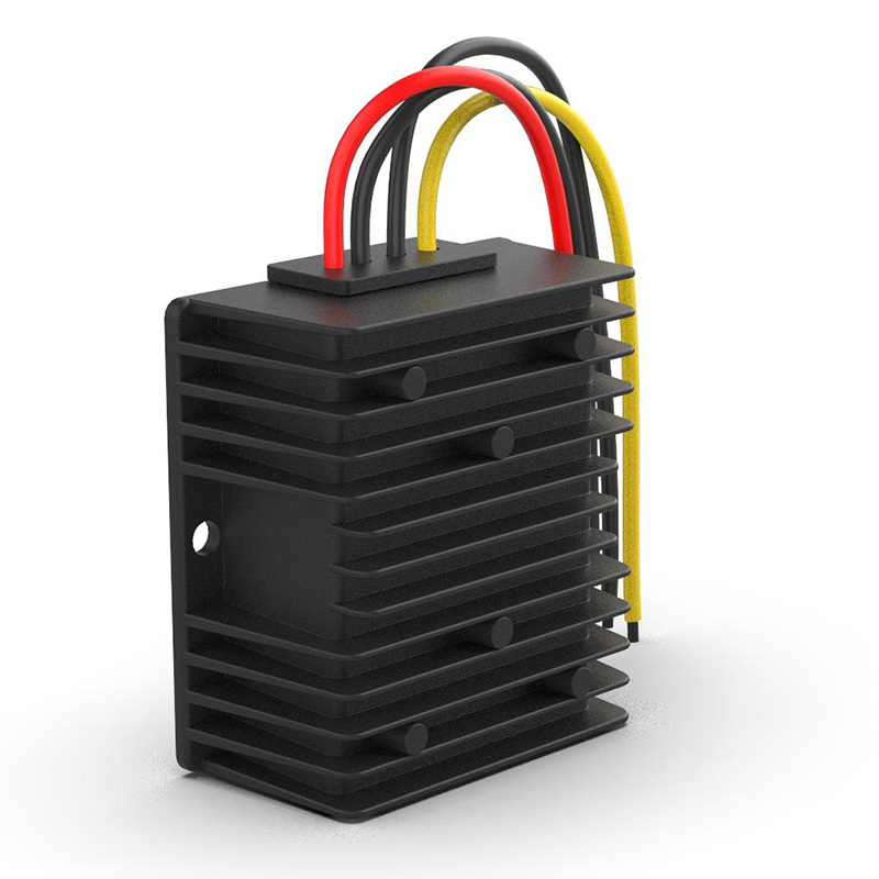 DC 9-40V to 12V 13.8V 19V 24V  - đánh giá và giá Boost Converter