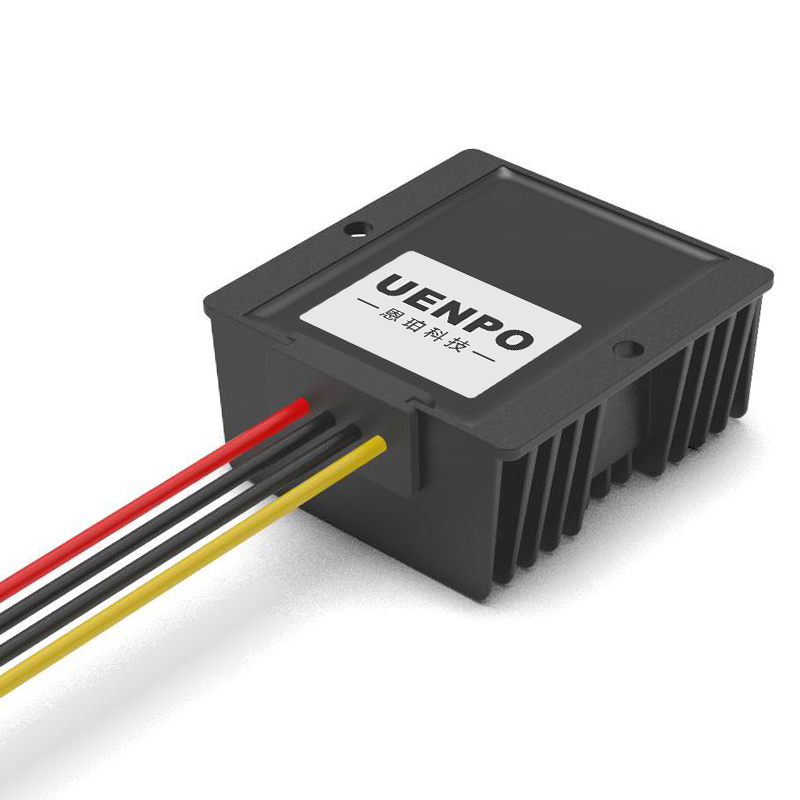 DC 9-40V to 12V 13.8V 19V 24V  - đánh giá và giá Boost Converter