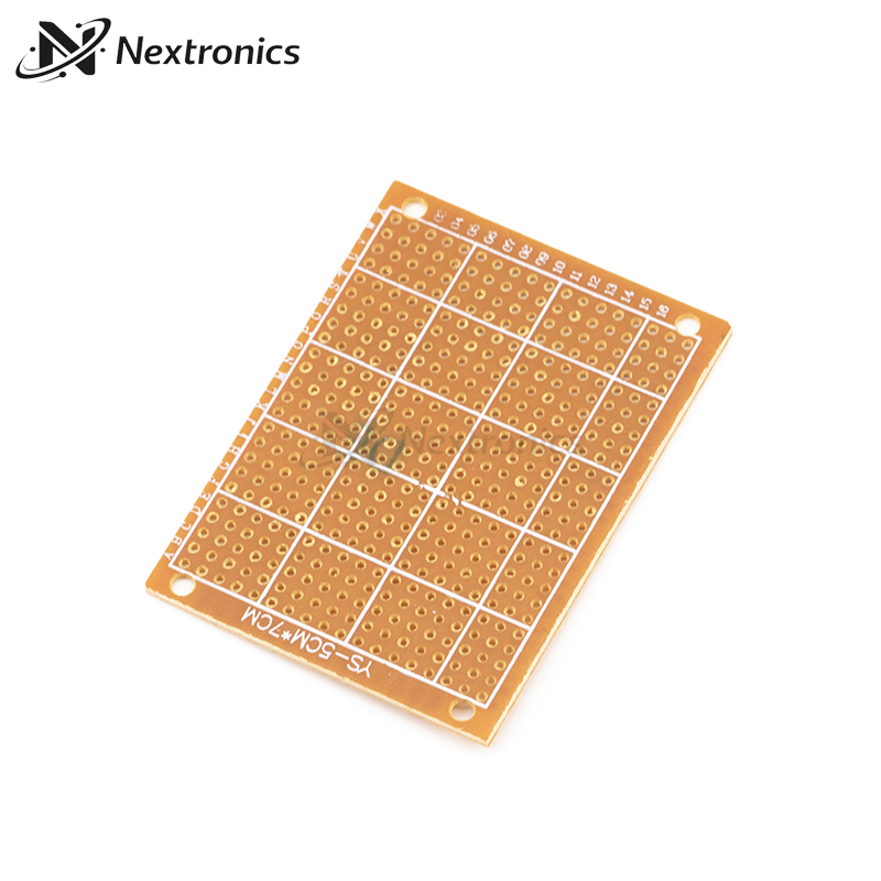 1/3/5/10PCS Single Side Super  - đánh giá và giá Pcb Prototyping Board