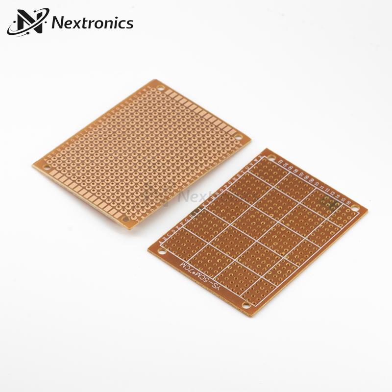 1/3/5/10PCS Single Side Super  - đánh giá và giá Pcb Prototyping Board