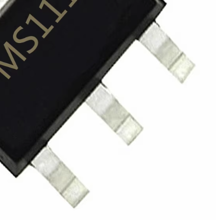 10 Chiếc Ban Đầu AMS1117-5.0 A - đánh giá và giá Ams1117 Module