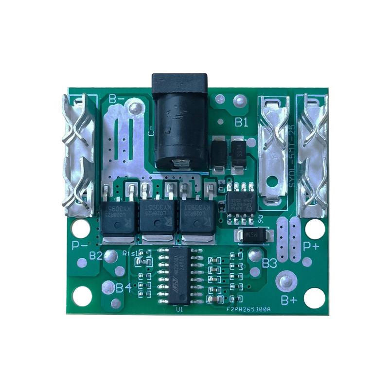 NEW SALE BMS 5S 20A 18650 Li-i - đánh giá và giá Li Ion Charger Module