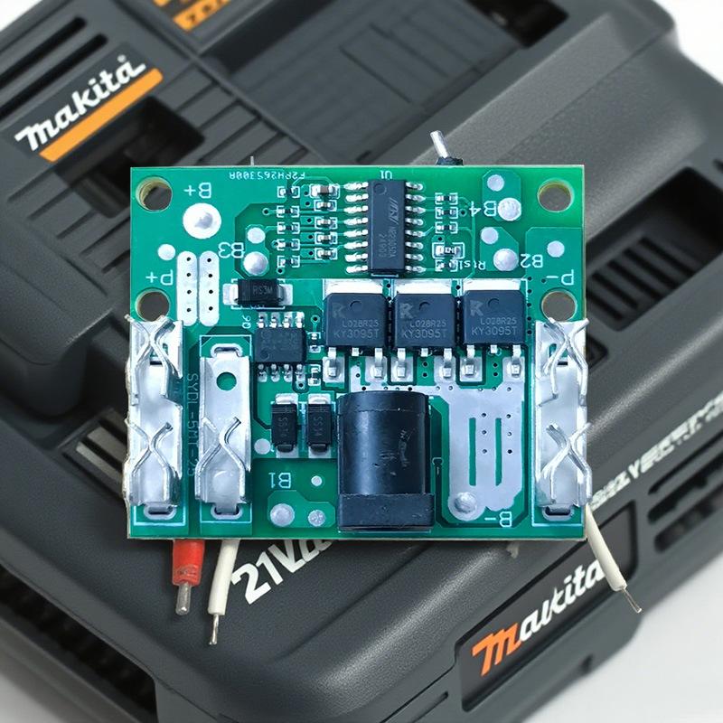 NEW SALE BMS 5S 20A 18650 Li-i - đánh giá và giá Li Ion Charger Module