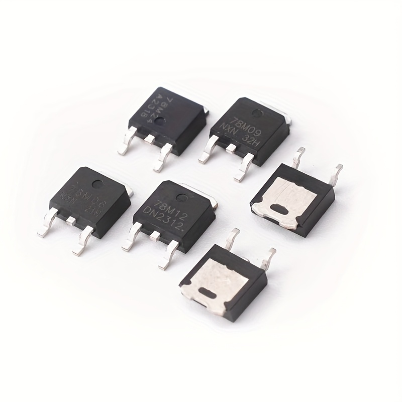 SMD Bộ Điều Chỉnh Điện Áp Asso - đánh giá và giá Ams1117 Module
