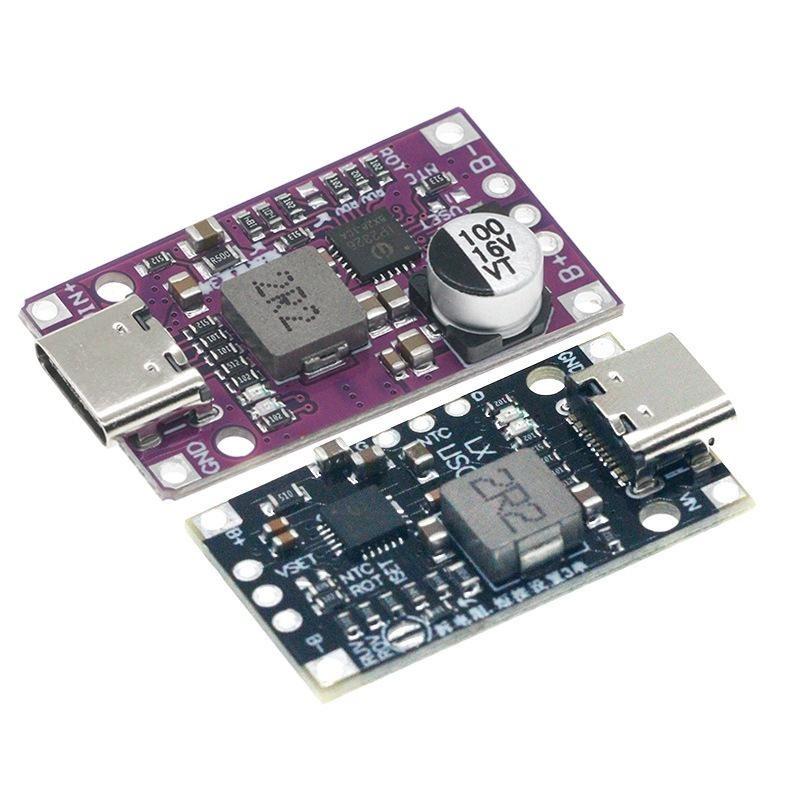 2/3Pcs IP2326 2S 3S Battery Fa - đánh giá và giá Li Ion Charger Module