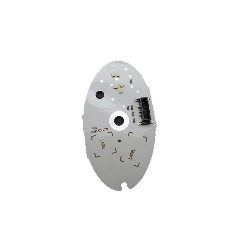 For Jeep Compass 2023-2025 Car - đánh giá và giá Proto Board