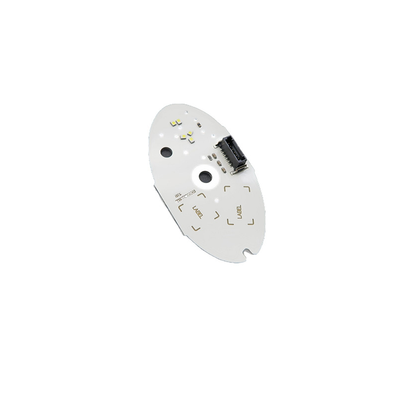 For Jeep Compass 2023-2025 Car - đánh giá và giá Proto Board