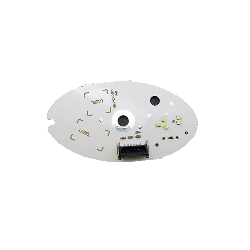 For Jeep Compass 2023-2025 Car - đánh giá và giá Proto Board