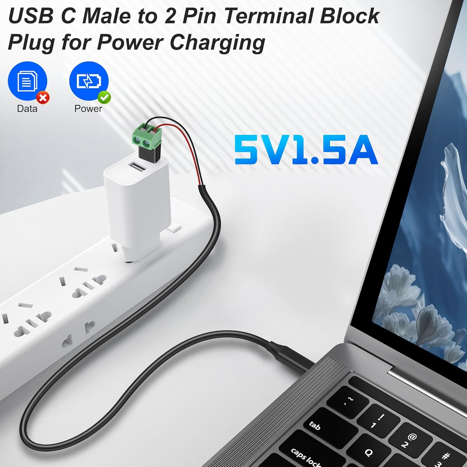 1-4Pcs 5V Crimp Terminal Block - đánh giá và giá Screw Terminal Block