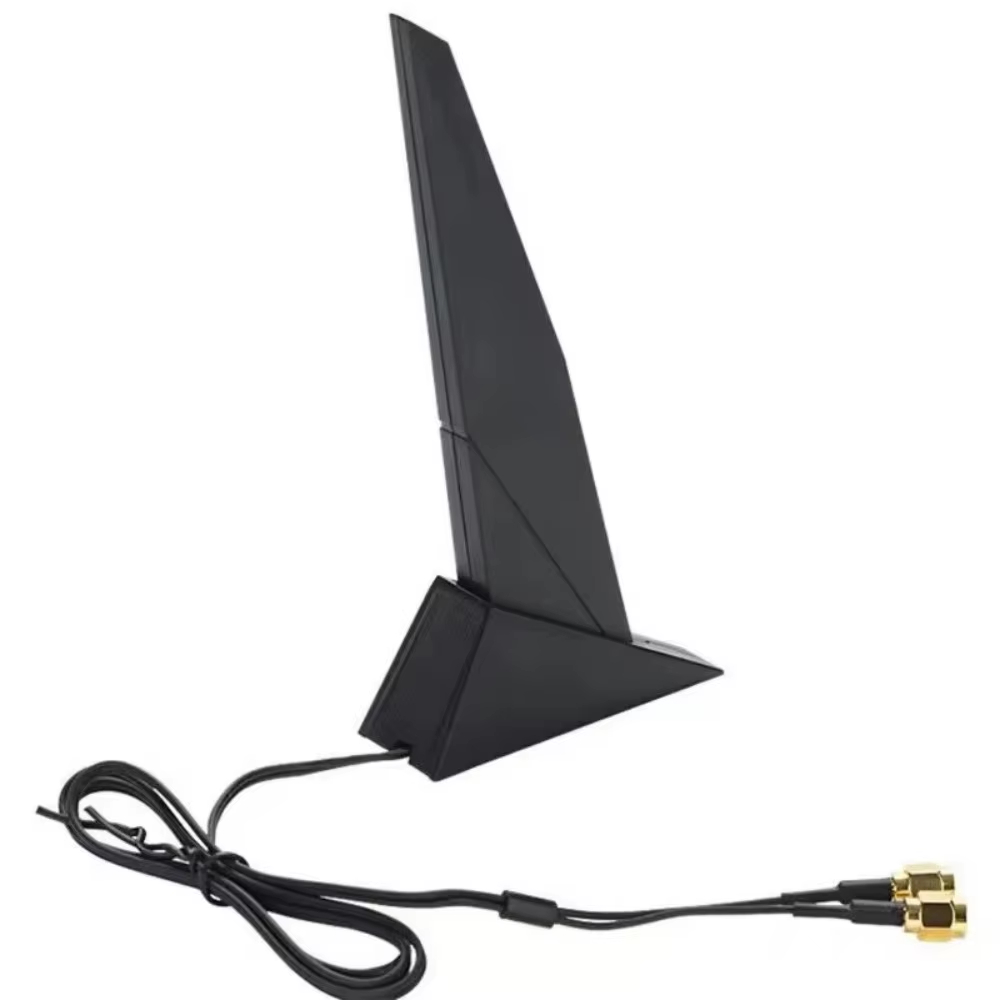 Original ASUS External WIFI 6E - đánh giá và giá Antenna 2.4Ghz