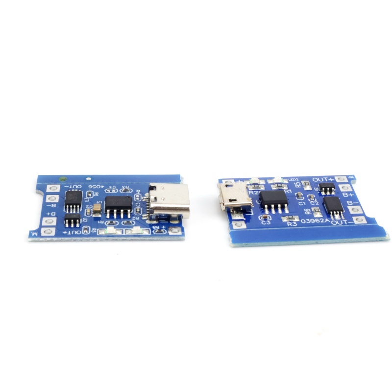 10pcs 5V 1A 18650 Lithium Batt - đánh giá và giá Tp4056 Module