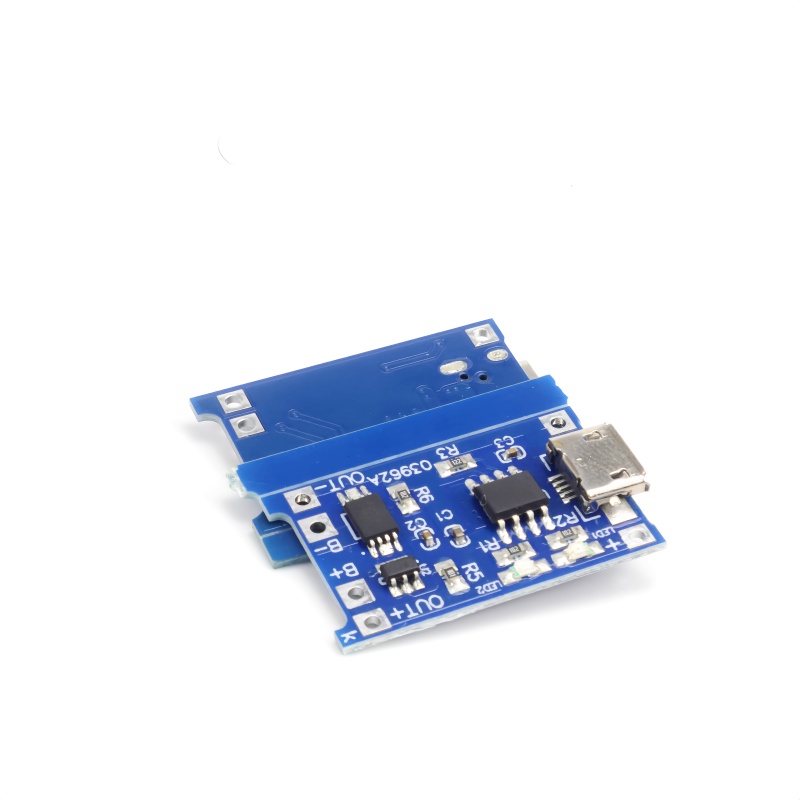10pcs 5V 1A 18650 Lithium Batt - đánh giá và giá Tp4056 Module