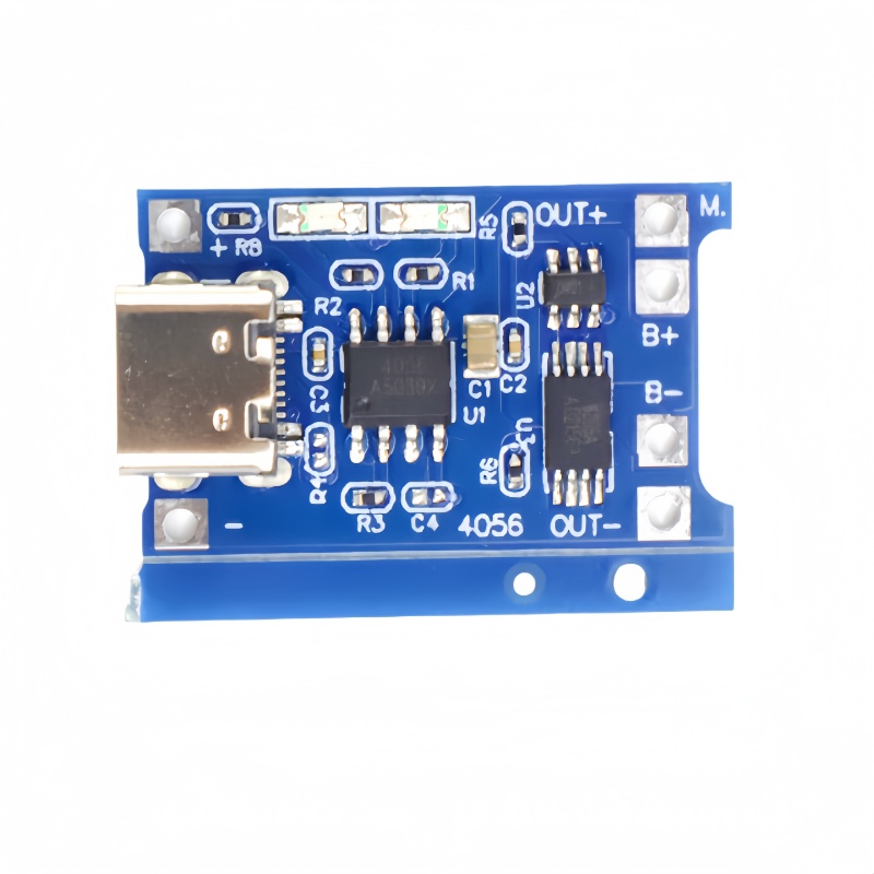 10pcs 5V 1A 18650 Lithium Batt - đánh giá và giá Tp4056 Module