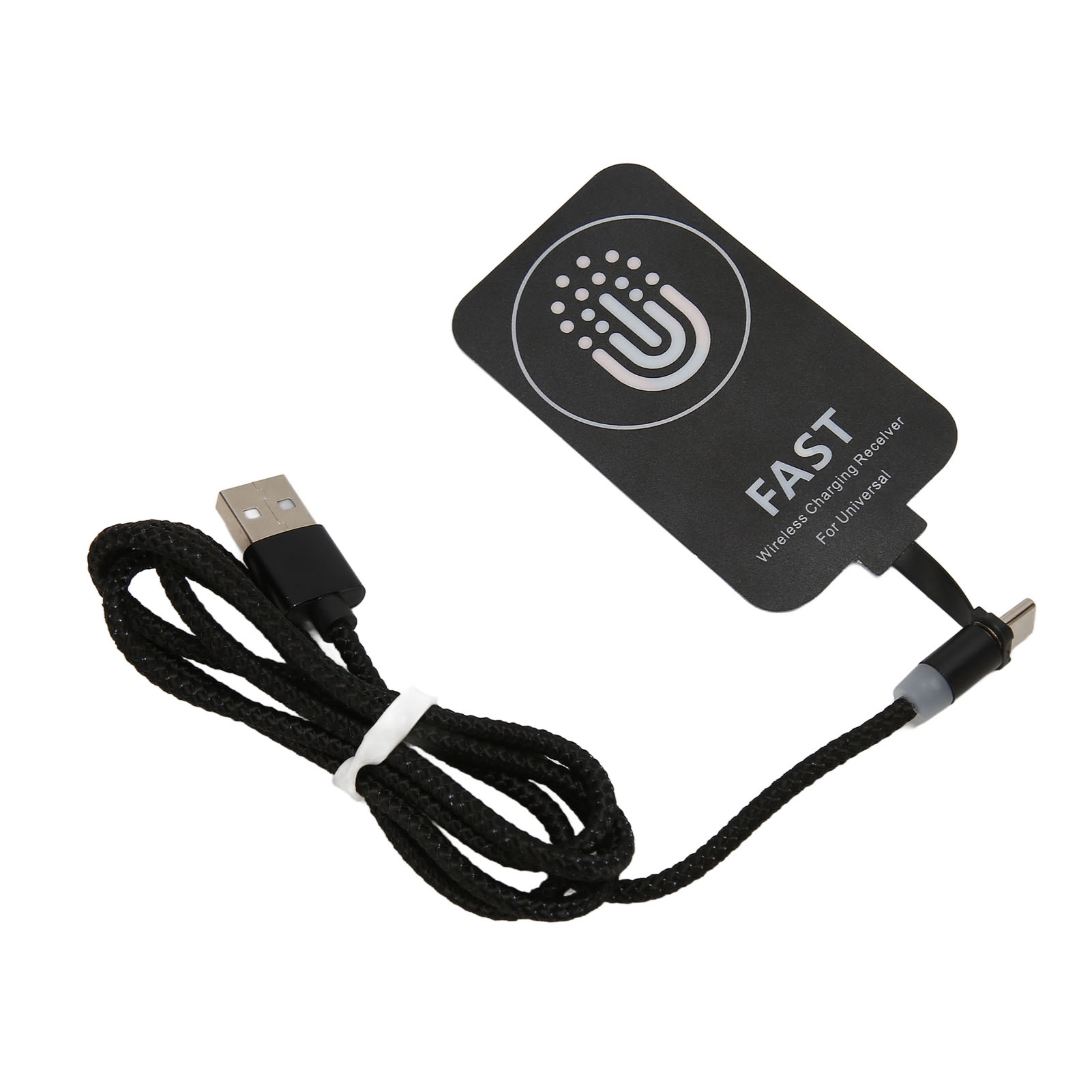 Protable Wireless Charger Adap - đánh giá và giá Micro Usb Cable