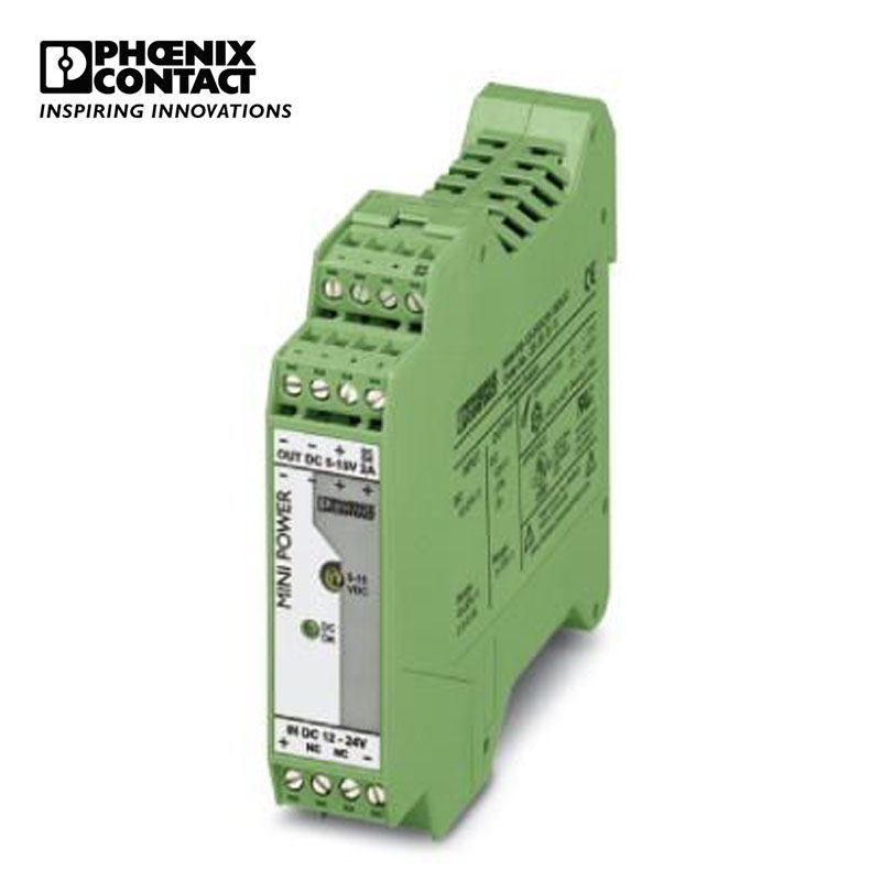 Phoenix DC/DC Converter MINI-P - đánh giá và giá Dc Dc Converter