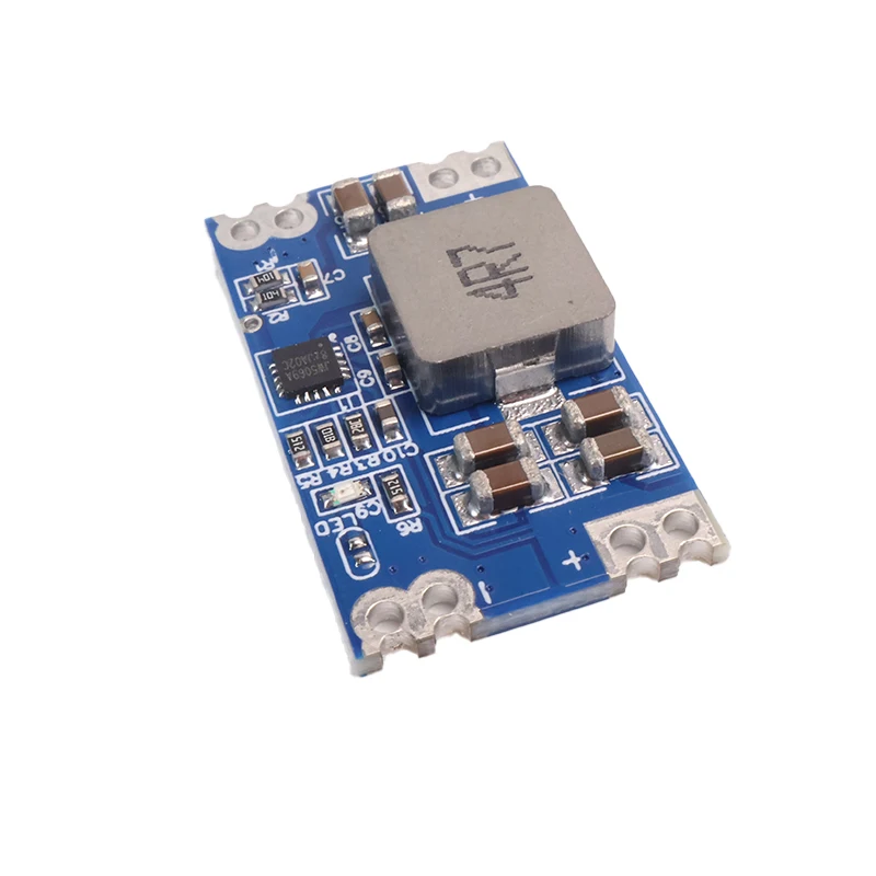 Mini560 DC-DC Buck Converter 5 - đánh giá và giá Esp32 Step Down Buck