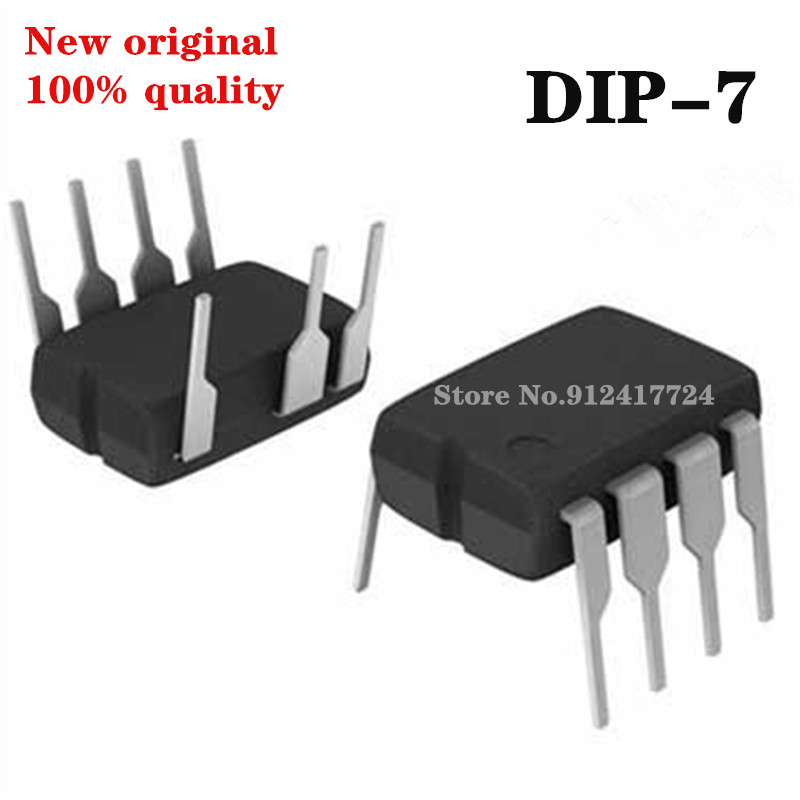 5PCS/LOT ATTINY13A-PU ATTINY13 - đánh giá và giá Perfboard