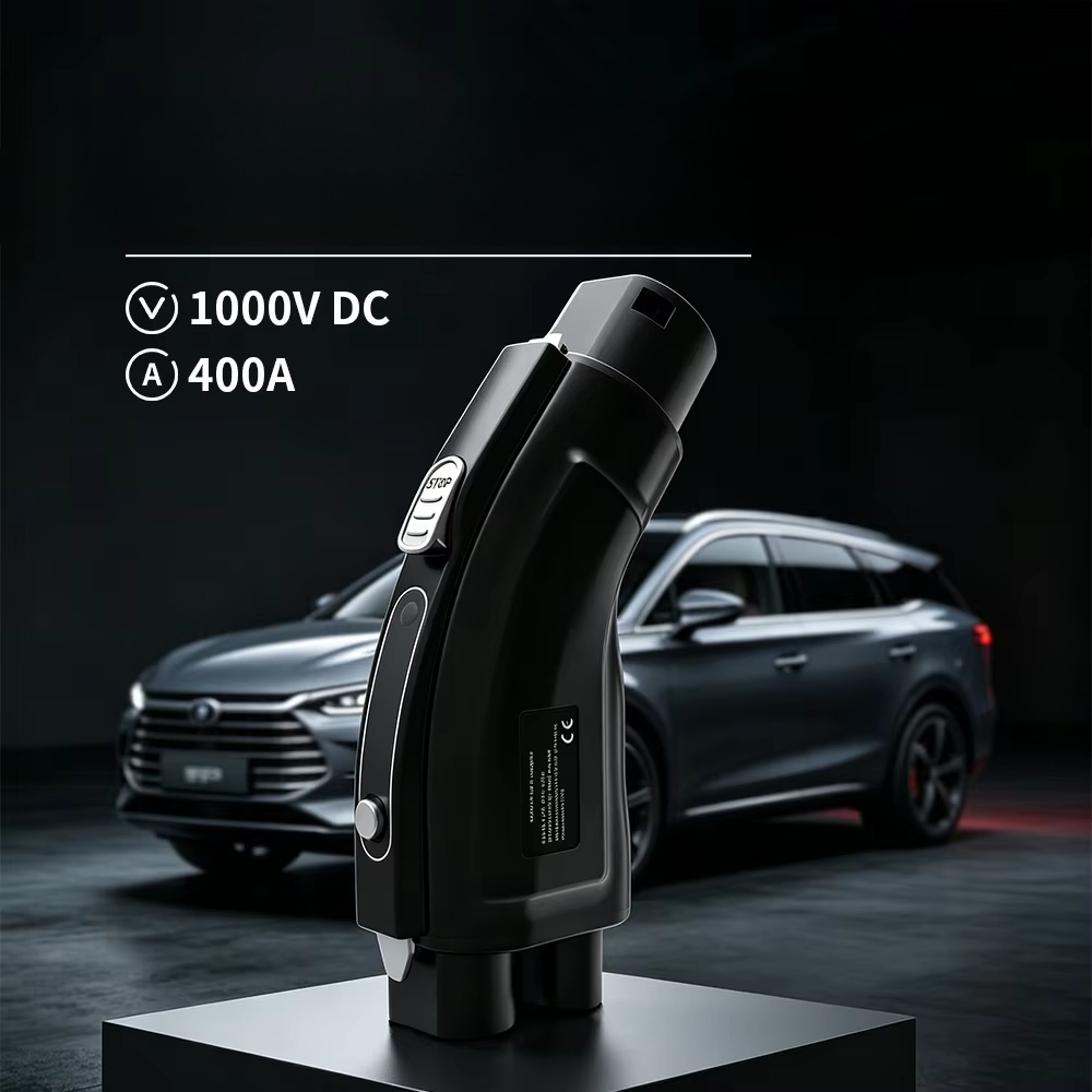 CCS2 to GB/T EV Fast Charging  - đánh giá và giá Dc Dc Converter