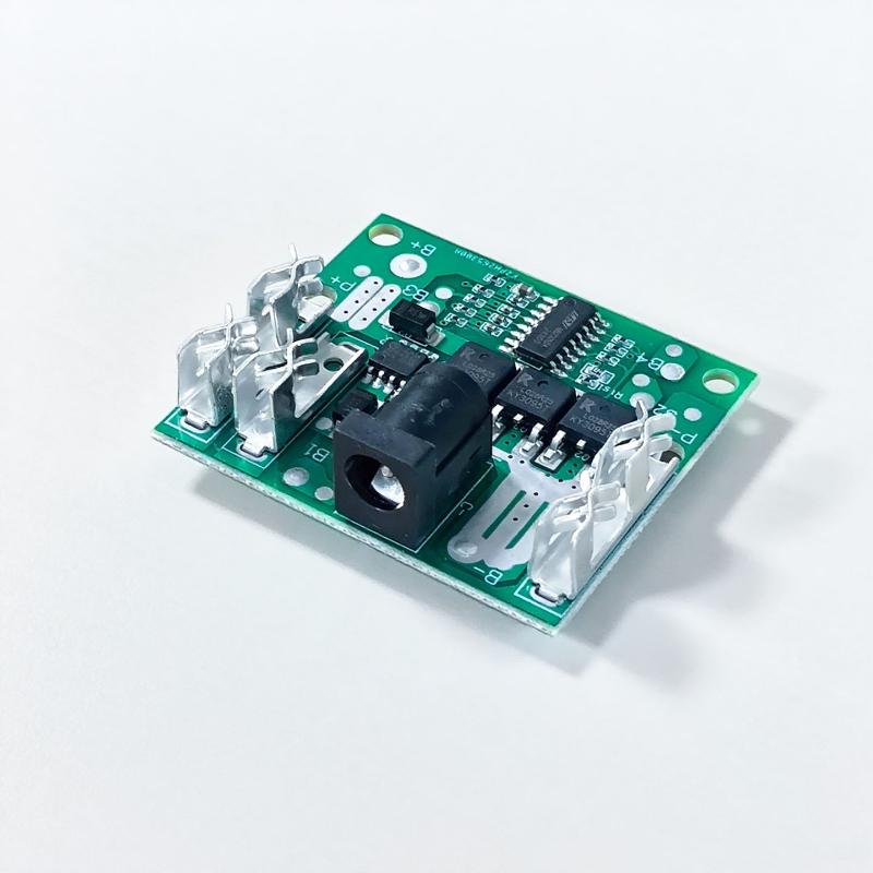 Hot Sale BMS 5S 20A 18650 Li-i - đánh giá và giá Li Ion Charger Module