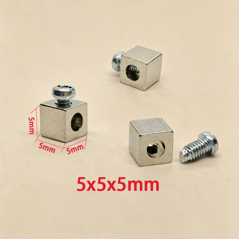 10/20PCS PCB  Screw Terminal B - đánh giá và giá Screw Terminal Block