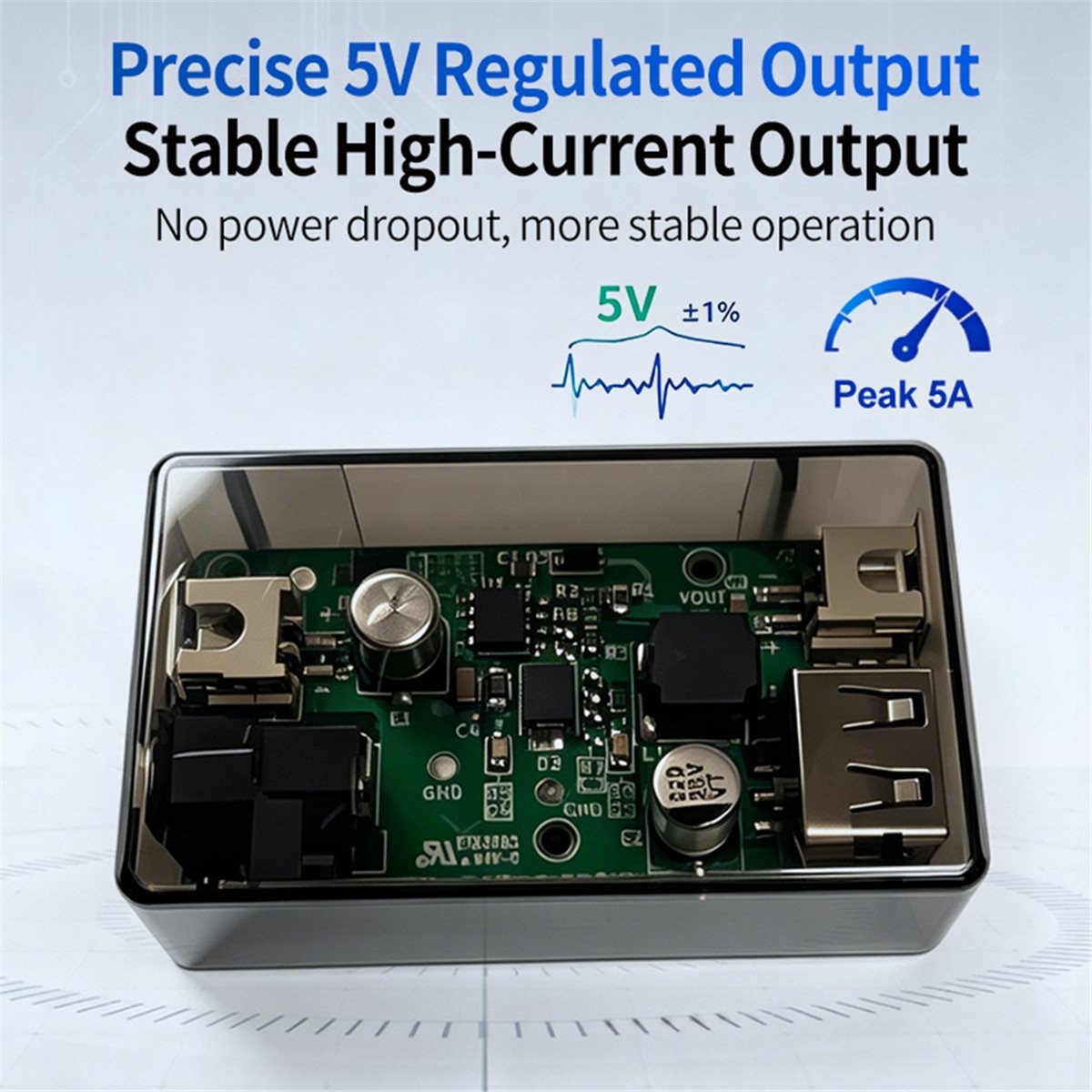 update. Step-Down DC-DC Power  - đánh giá và giá Dc Dc Converter