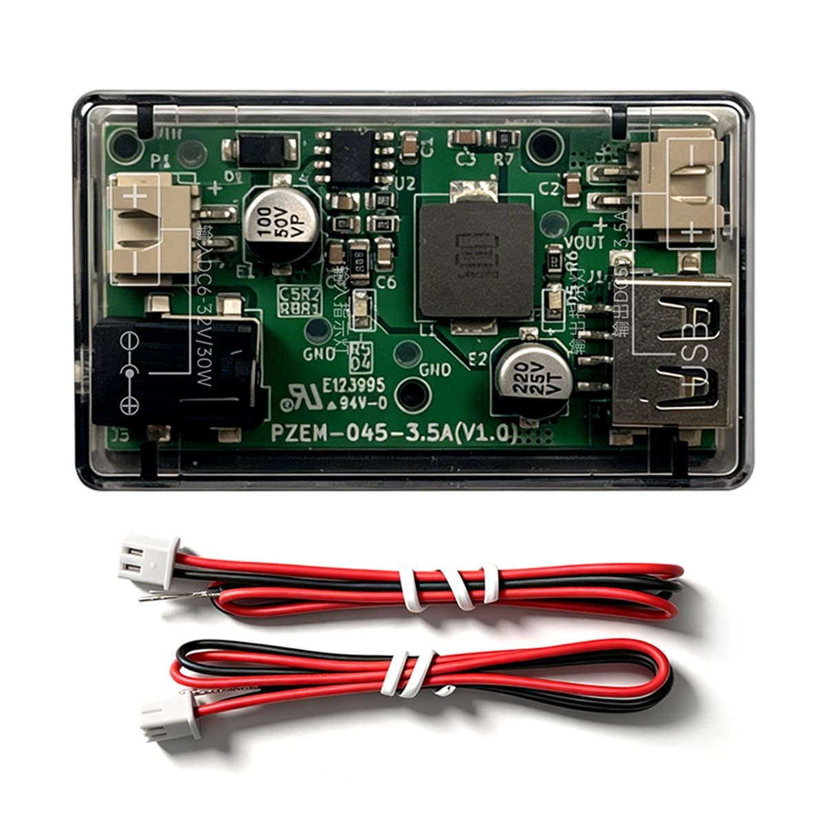 update. Step-Down DC-DC Power  - đánh giá và giá Dc Dc Converter