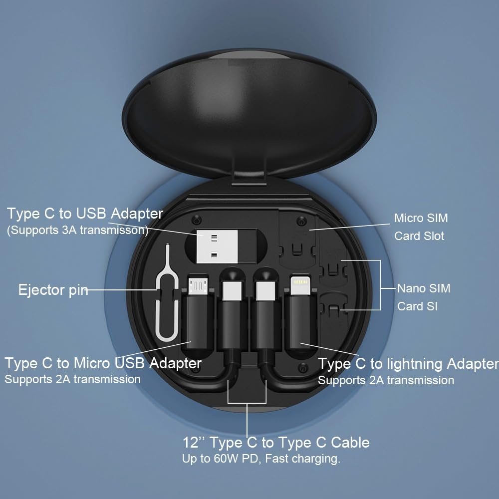 Multifunctional Data Cable Sto - đánh giá và giá Micro Usb Cable