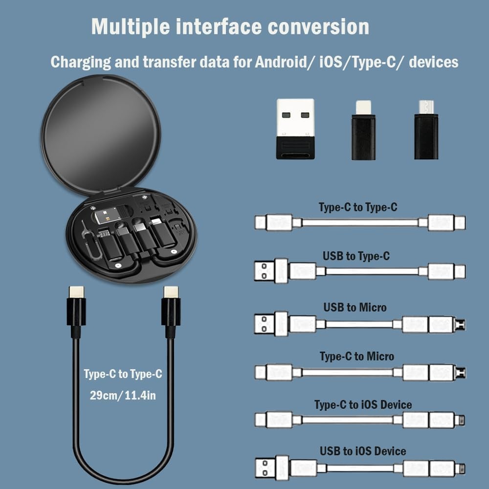 Multifunctional Data Cable Sto - đánh giá và giá Micro Usb Cable