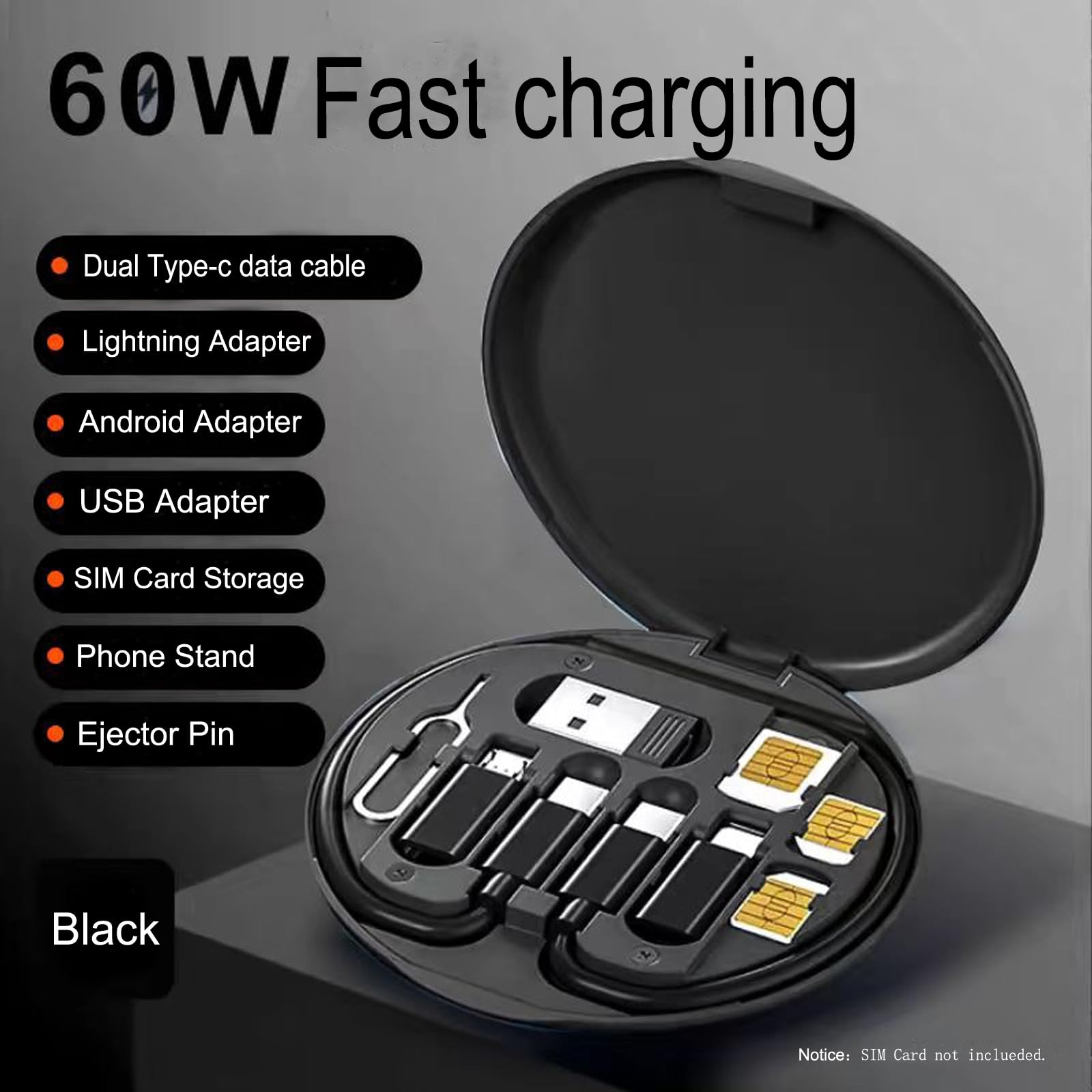 Multifunctional Data Cable Sto - đánh giá và giá Micro Usb Cable