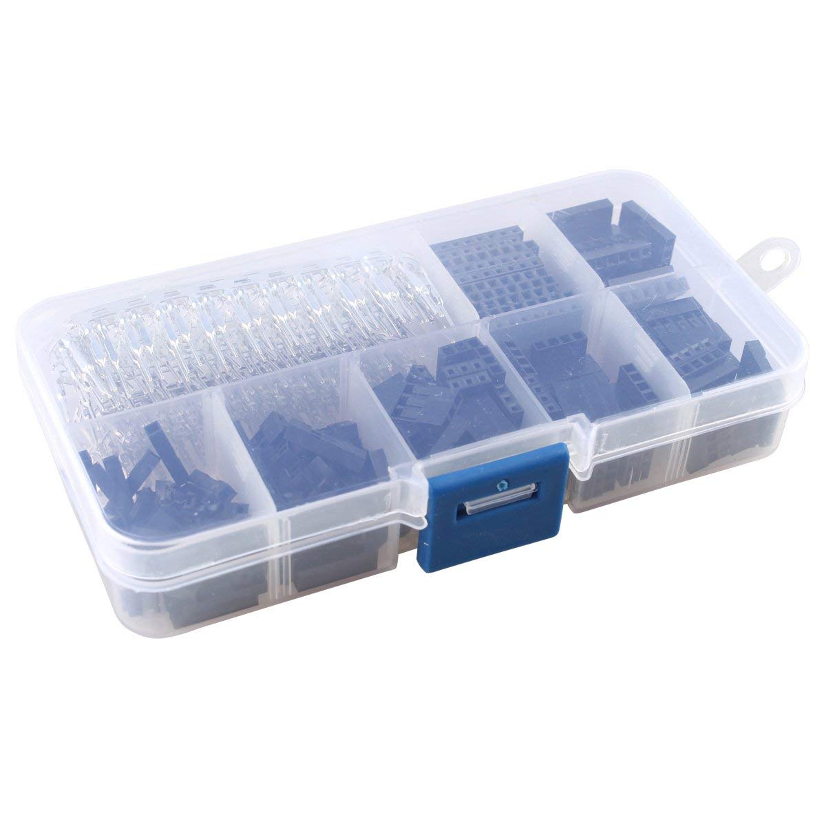 A99X 310Pcs Wire Jumper Pin He - đánh giá và giá Jumper Wire Kit