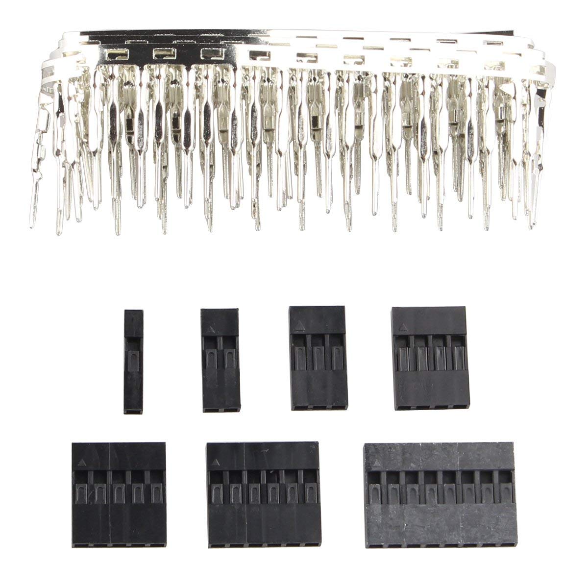 A99X 310Pcs Wire Jumper Pin He - đánh giá và giá Jumper Wire Kit