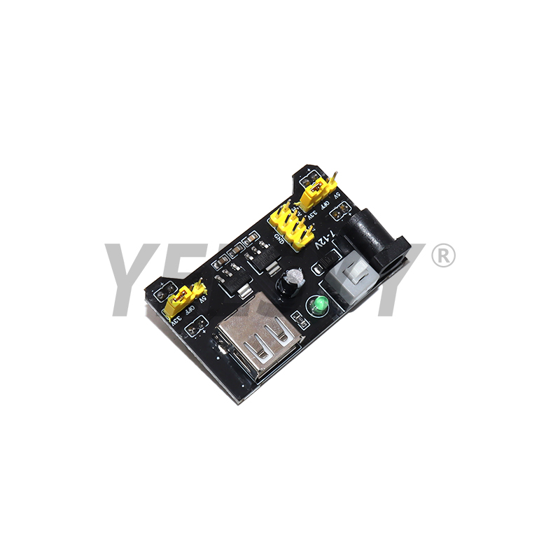Breadboard 400 830 MB-102 MB10 - đánh giá và giá Breadboard 400 Point