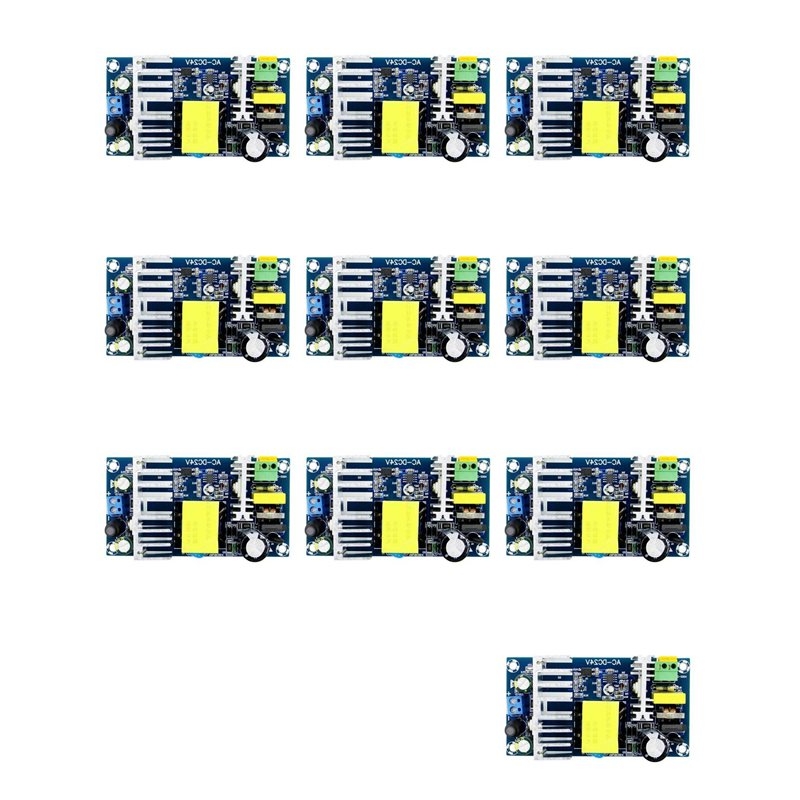 ABMI-10X AC 110V 220V To DC 24 - đánh giá và giá Dc Dc Converter