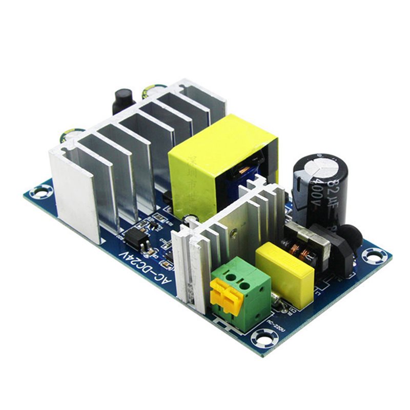 ABMI-10X AC 110V 220V To DC 24 - đánh giá và giá Dc Dc Converter