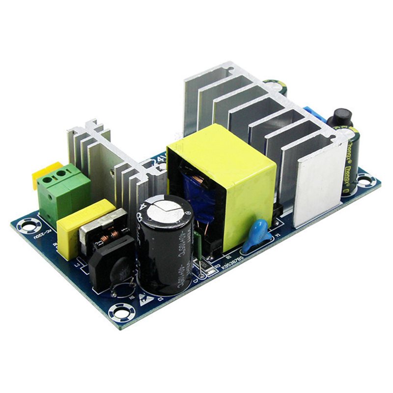 ABMI-10X AC 110V 220V To DC 24 - đánh giá và giá Dc Dc Converter
