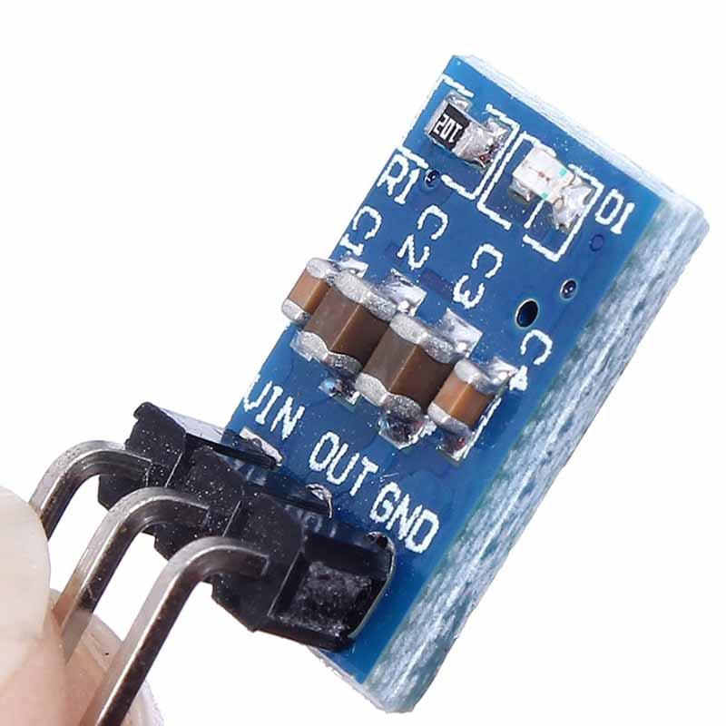 1Pcs AMS1117-3.3 Linear Regula - đánh giá và giá Ams1117 Module