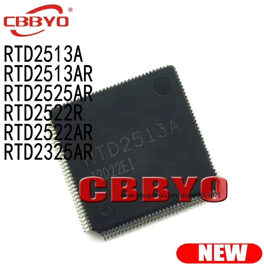 (1piece)100% New RTD2513A RTD2 - đánh giá và giá Perfboard