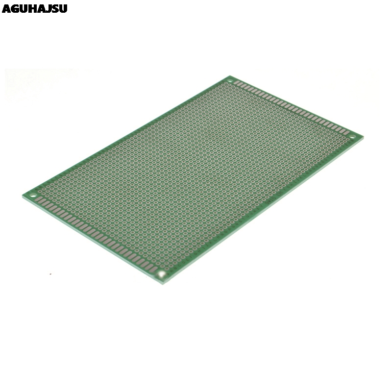 1PCS 9x15cm prototype PCB 2-la - đánh giá và giá Pcb Prototyping Board