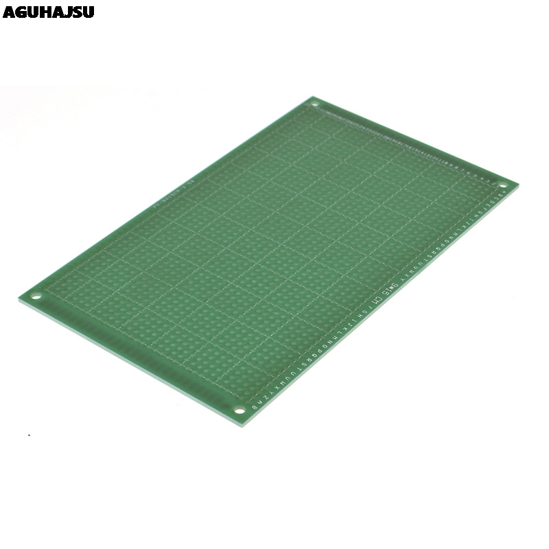 1PCS 9x15cm prototype PCB 2-la - đánh giá và giá Pcb Prototyping Board