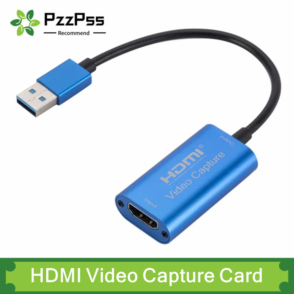 USB 3.0 Video Capture Card HD  - đánh giá và giá Micro Usb Cable