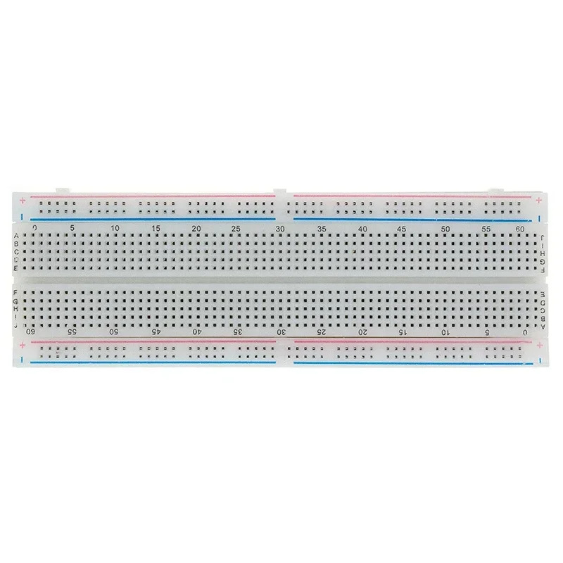 400/830 tie-điểm Breadboard MB - đánh giá và giá Breadboard 400 Point