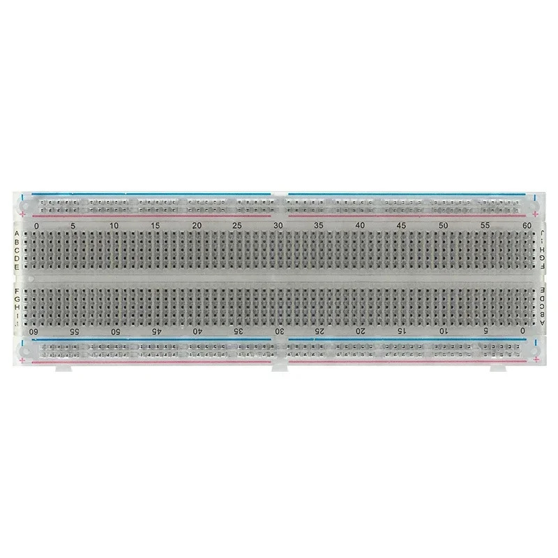 400/830 tie-điểm Breadboard MB - đánh giá và giá Breadboard 400 Point