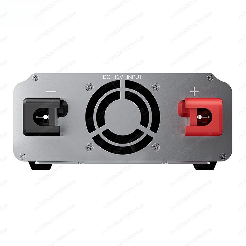 2000W Pure Sine Wave Inverter  - đánh giá và giá Boost Converter