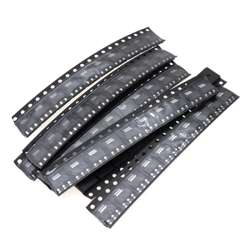 70pcs kit Voltage Regulator Ki - đánh giá và giá Ams1117 Module