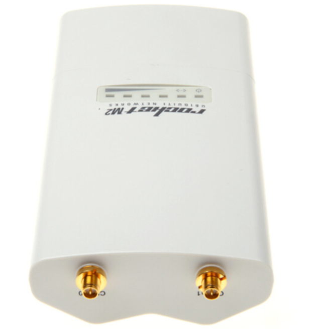 used UBNT Rocket M2 2.4GHz wir - đánh giá và giá Antenna 2.4Ghz