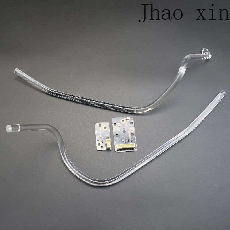 Light Guide Strip for BMW 7 Se - đánh giá và giá Proto Board